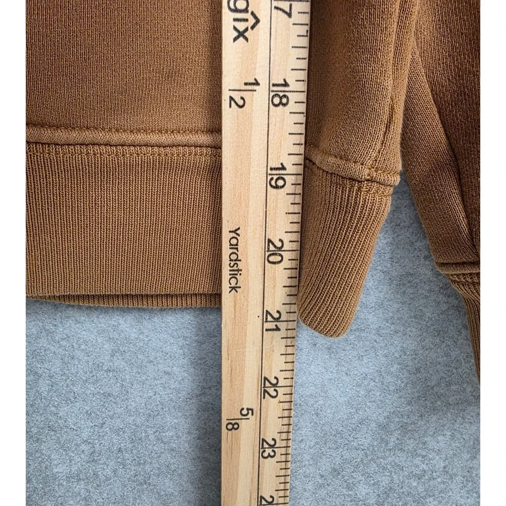 Carhartt pullover hoodie
